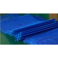 Capillary Tube Mats Air Conditioner System On Floor, Wall, Ceiling Heating Or Cooling