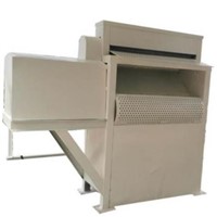 Laminated Glass Crusher / Windshield PVB Film Recycling Machine