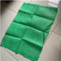 PP Mesh Bag Packing Vegetable & Onion Mesh Net Bag