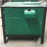 Ring-Pull Can Slitting Machine / Cans Breaker / Pop-Top Can Cap Pulling Machine