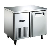 Commercial Stainless Steel under Counter Refrigerator