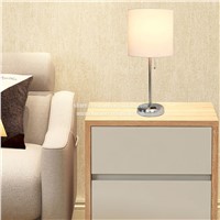 Manufacture Wholesale Metal Bar Desk Light Modern Home Decor Bedroom Table Lamp