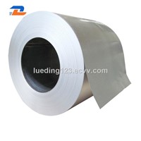 Factory Prints Hot Fipped Sheet 26 Gauge Astm 792M Galvalume Steel Coil Al-Zinc Steel Coil