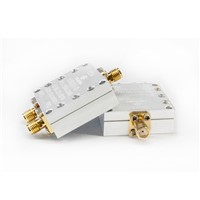 2 Way Power Splitter Power Divider with SMA Connector at 0.8~8GHz