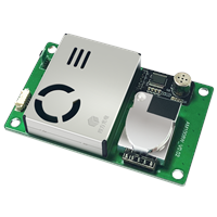 Integrated Air Quality Sensor Module AM1008W