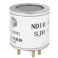 Small Size & Fast Response Industrial Grade NDIR CH4 Sensor-SJH