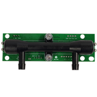 Ultrasonic Oxygen Sensor Gasboard-7500H Series