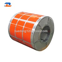 Wholesale Ppgi PpglTisco Stainless Coil Hot Dipped Steel Roll Color Galvanized Steel Coil