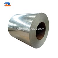 New Product Regular Spangle Prepainted Color Coated Zinc Strip Coils Sheets Ppgi G60 Hot Dipped Galvanized Steel Coil