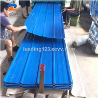 New Product Ppgi/Building Material/Metal/Tianjin Prepainted Gi Structure Zinc 100G Galvanized Steel Roofing Sheet
