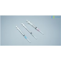Auto-Disable Syringes Shanghai Kohope Medical Devices Co., Ltd.