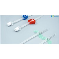 AV Fistula Needles Shanghai Kohope Medical Devices Co., Ltd.