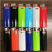 Original Bic Lighters/Butane Gas Lighter Refill Customize OEM Style