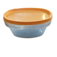 Plastic Food Container 65g, Microwavable / Reusable, Cheaper Than Chinese Market L/C, SGS Avl.