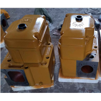 127.03.00 Cylinder Head for JICHAI Natural Gas Enginies