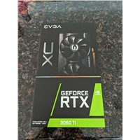 EVGA NVIDIA GeForce RTX 3060 Ti XC GAMING 8GB GDDR6 Graphics Card