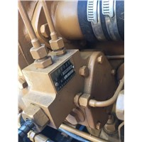 CHIDONG 12VB. 37.00 Overspeed Safety Device for 12V190 Engines