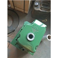 SHENGDONG 127.03.00D Cylinder Head Assembly for Biogas Engines