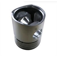 SHENGDONG T22.05.01 Piston for Natural Gas Engines