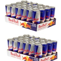 ORIGINAL Red Bull 250 Ml Energy Drink from Austria/Red Bull 250 Ml