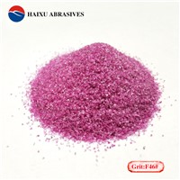 RU Corundum Abrasive Grain F24 F36 F40 F46