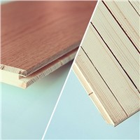 2-Layer Engineered Wood Flooring