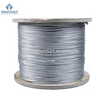 Galvanized Steel Wire, Hot-Dip Galvanized Iron Wire, Electro Galvanized Iron Wire