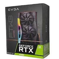 Fast Delivery Wholesale New EVGA - GeForce RTX 3080 FTW3 GAMING 10GB GDDR6X PCI Express 4.0 Graphics Card