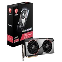 Fast Delivery Wholesale New MSI AMD Radeon RX 5700 GAMING Graphics Card with 8GB GDDR6 256-Bit Memory Support MULTI-GPU