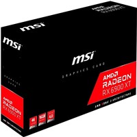 Fast Delivery Wholesale New MSI AMD Radeon RX 6900 XT 16GB RX 6800 XT Special Edition Graphics Card