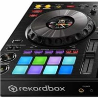 New Original Rekordbox Pioneer DDJ800 2Ch DJ Controller with FX for Rekordbox DJ Software