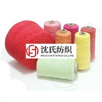 Export Chenille Yarn & Bamboo Yarn
