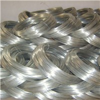 Galvanized Wirehigh Carbonhigh Steel, Electro Galvanized Iron Wire Rope