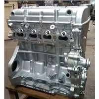 1400cc 4 Cylinder Gasoline Engine K14b for Alsvin