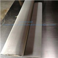 Factory Price 100 Meshes Stainless Steel Wire Mesh Stainless Steel Wire Screen
