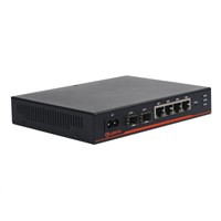 R4600-F2 Load Balance Router, t Offers 4* Gigabit Ethernet Interfaces &amp;amp; 2*Gigabit SFP Fiber Ports