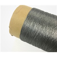 Stainless Steel Fiber Fliament Yarn for Smart Textiles