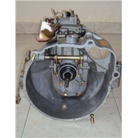F10a Transmission Gearbox 5 Speed