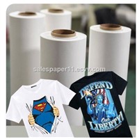 Economy 90Gsm Anti-Curl Sublimation Transfer Paper for Polyester Textile Printing