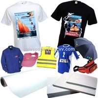 31gsm Sublimation Transfer Paper Roll