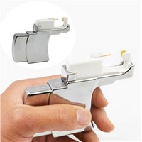 Disposable Ear Piercing Professional Instrument System Units Piercing Gun Tool