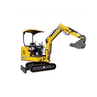 Sale HydrauliC Motor Crawler Excavator Mini Excavator Digger Price