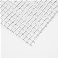 Stainless Steel Wire Mesh Stainless Steel Woven Wire Mesh 304 306l Uniform Structure