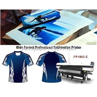 High Quality 100gsm Sublimation Paper for Transfer Printing