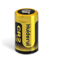 CR2 3V, 850mAh, CR15H270, Lithium Battery