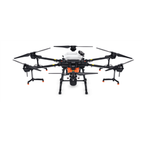 Fast Delivery Wholesale New DJI Agras T20 T30 Agricultural Drone Sprayer All Terrain Environmental Protection Large Spra