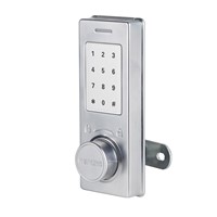 KERONG Electronic Zinc Alloy Digital Password Combination Cam Cabinet Lock