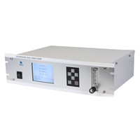 Online Infrared Flue Gas Analyzer Gasboard-3000Plus