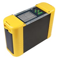 Portable NDIR Online Syngas Analyzer Gasboard-3100P Measure CO, CO2, CH4, H2, O2, CnHm, C2H2, C2H4