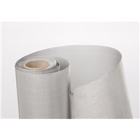 Twill Weave Double Stainless Steel Wire MeshAISI302 316L, 310S